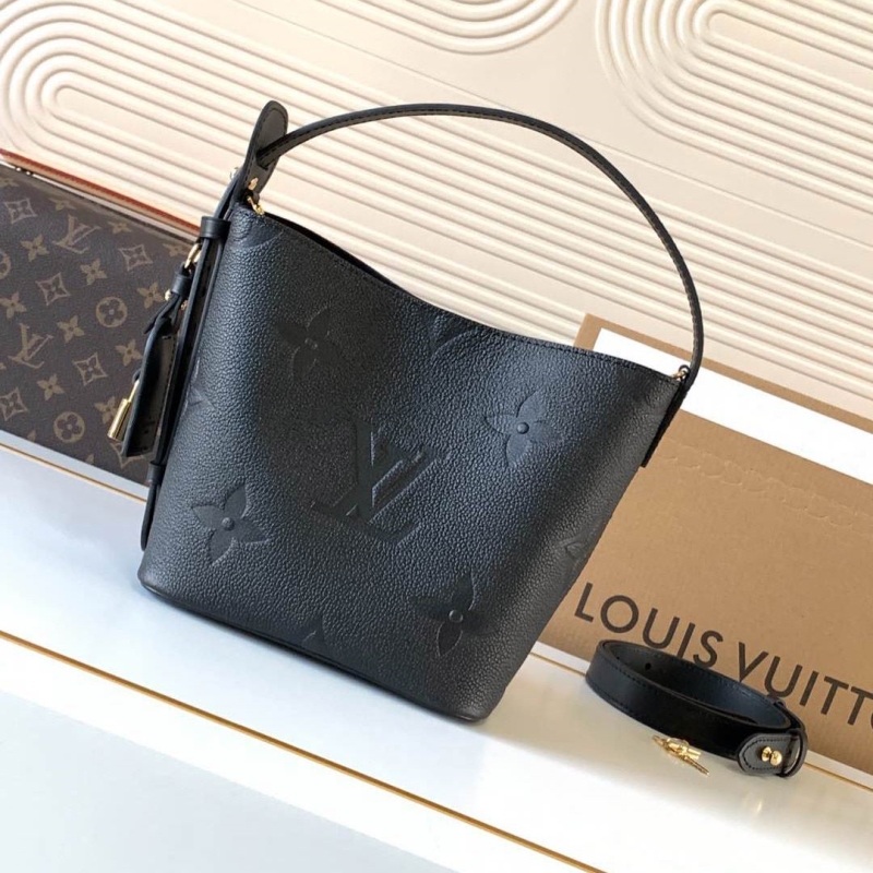 LV Bucket Bags